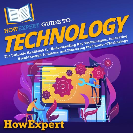 HowExpert Guide to Technology