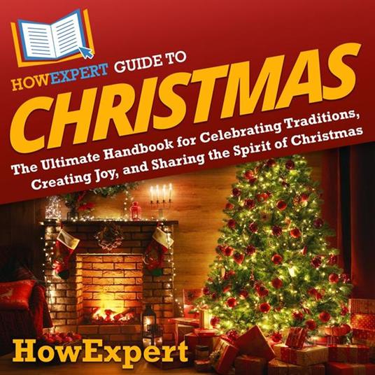 HowExpert Guide to Christmas