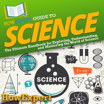 HowExpert Guide to Science