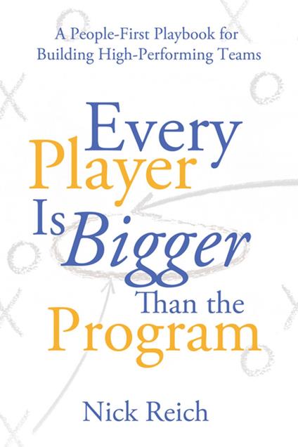 Every Player Is Bigger Than the Program