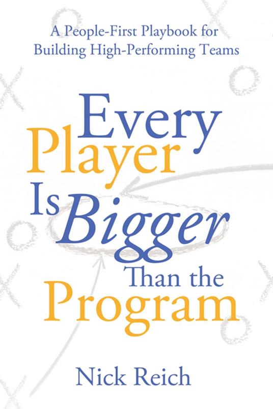 Every Player Is Bigger Than the Program