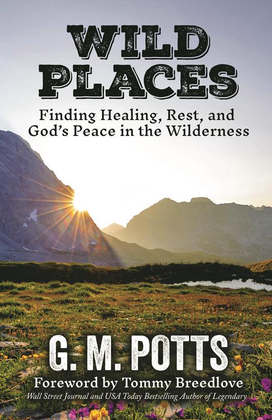 Wild Places