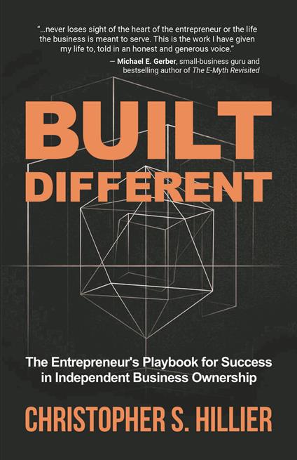 Built Different