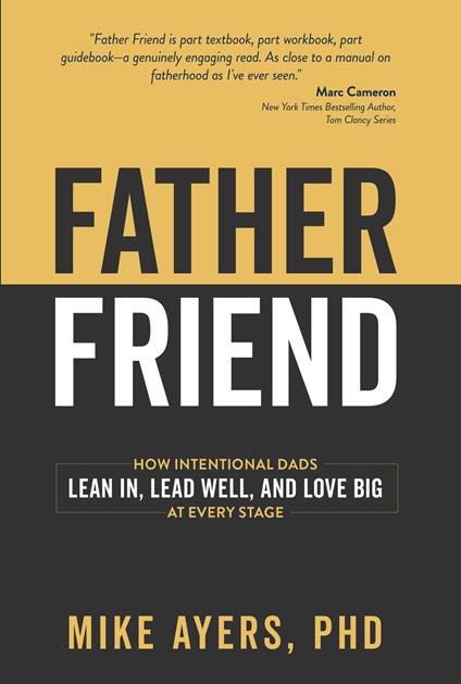 Father Friend