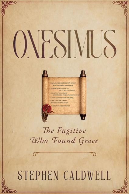 Onesimus
