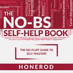 NO-BS Self-Help Book, The