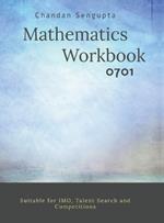 Mathematics Workbook: 0701 Part 1