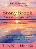 StonyBrook As Above, So Below