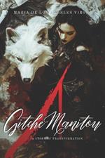 Gitche Manitou