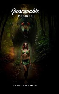 Inescapable Desires - Christopher Rivers - cover