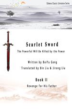 Scarlet Sword