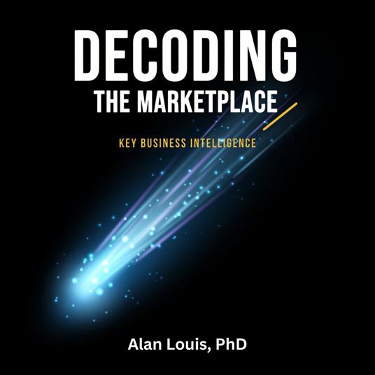 Decoding the Marketplace