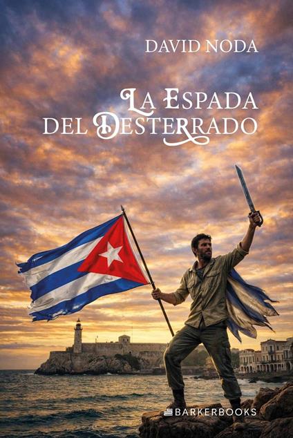 La espada del desterrado