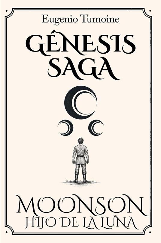 Génesis Saga I: Moonson