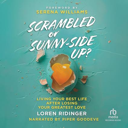 Scrambled or Sunny-Side Up?