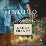 The Indigo Heiress
