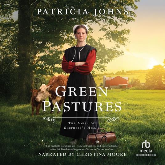 Green Pastures