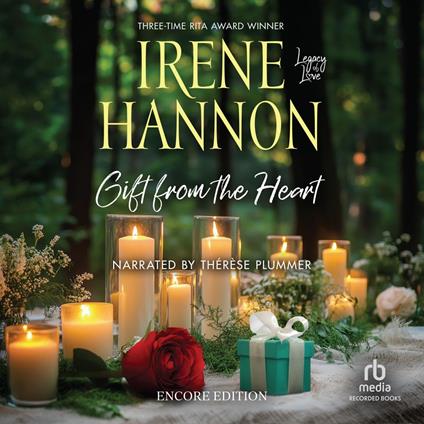 Gift from the Heart