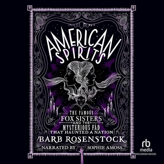 American Spirits
