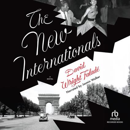 The New Internationals