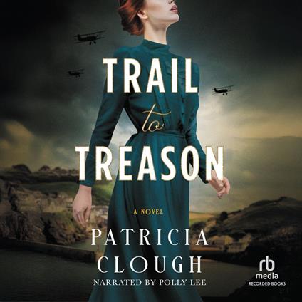 Trail To Treason