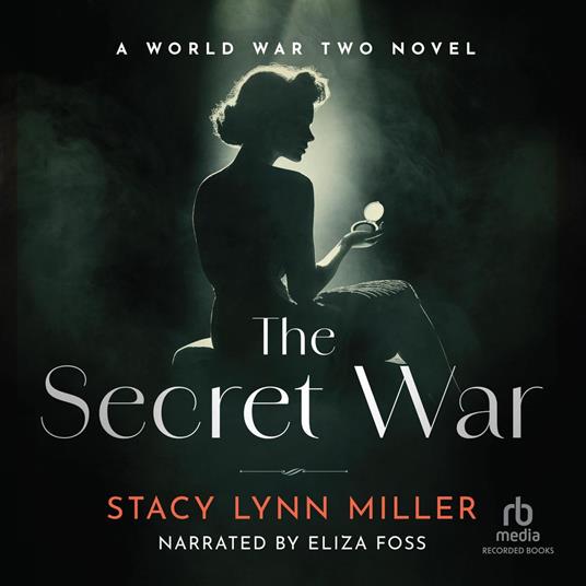 The Secret War