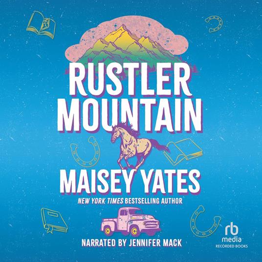Rustler Mountain