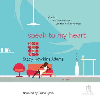 Speak to My Heart