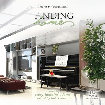 Finding Home