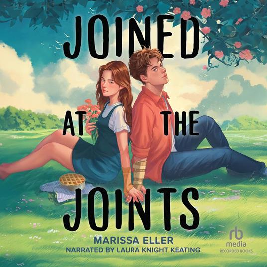 Joined at the Joints
