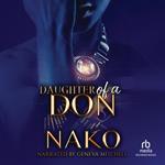 Daughter Of A Don