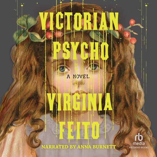 Victorian Psycho