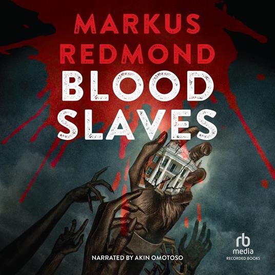 Blood Slaves