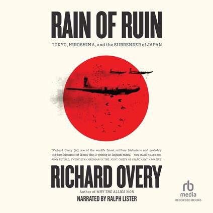 Rain of Ruin