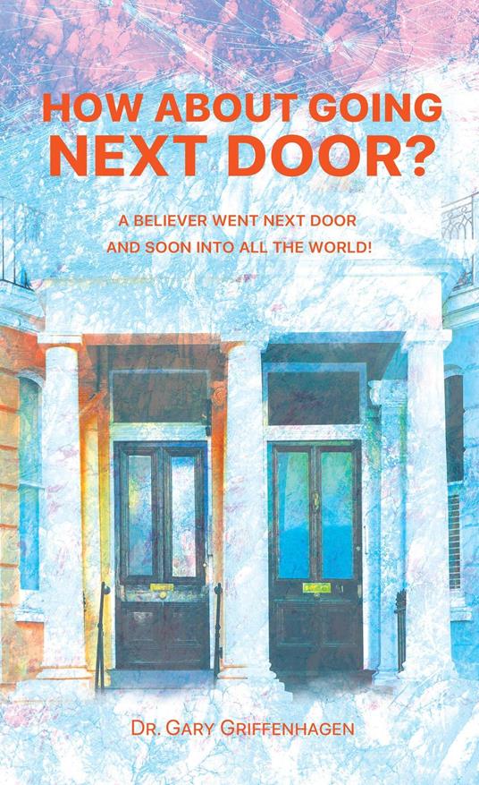 How About Going Next Door?