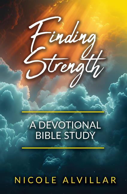 Finding Strength