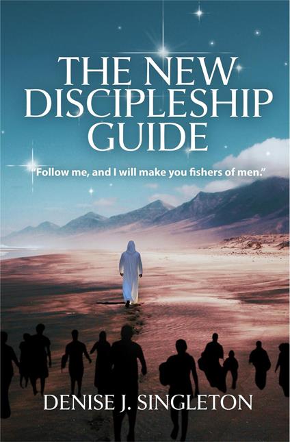 The New Discipleship Guide
