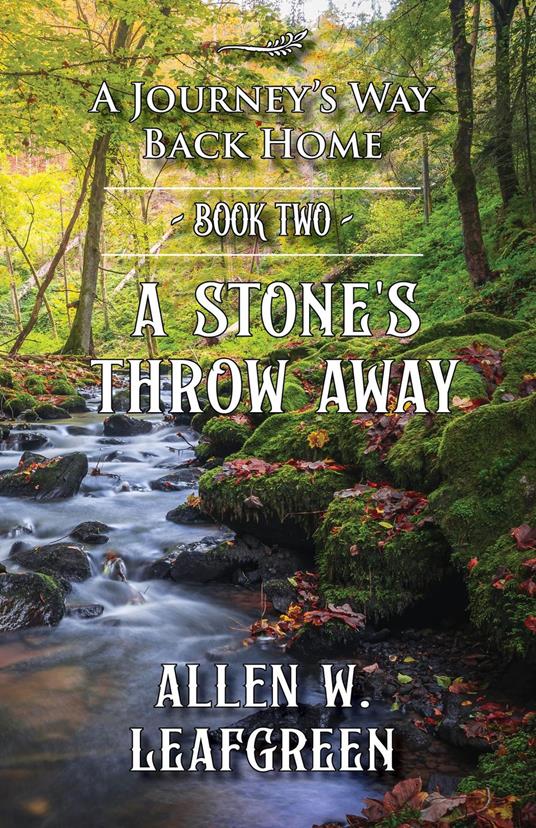 A Stone's Throw Away