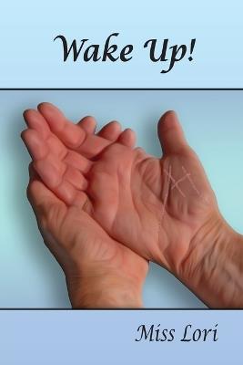 Wake Up! - Lori - cover