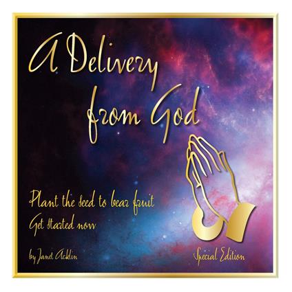 A Delivery from God