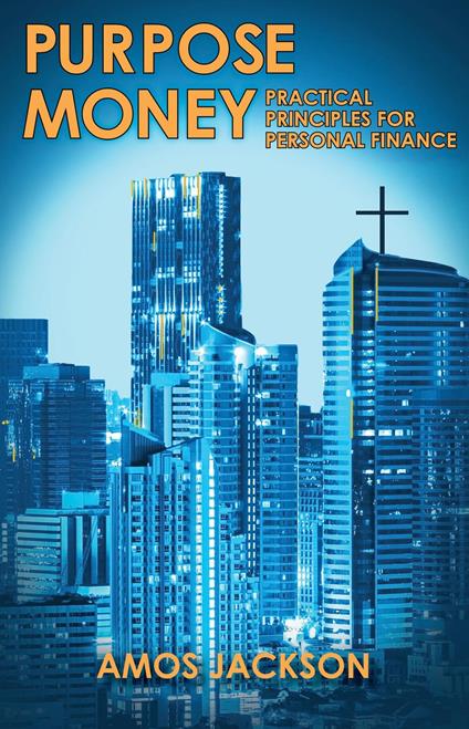 Purpose Money