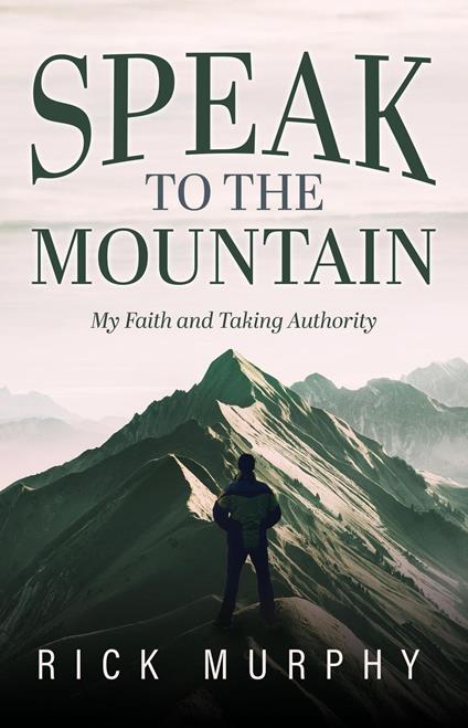 Speak to the Mountain