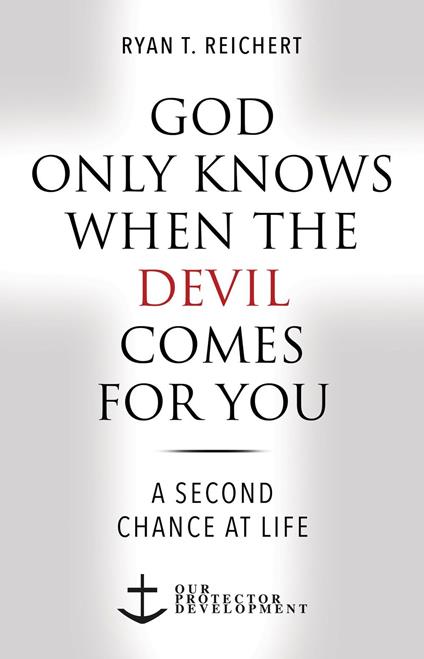 God Only Knows When the Devil Comes for You