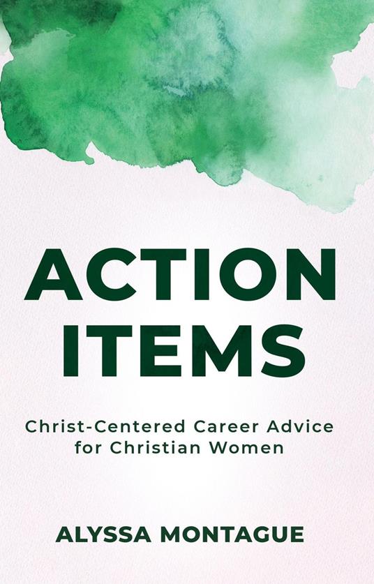 Action Items