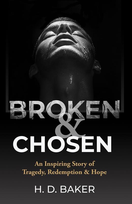Broken & Chosen
