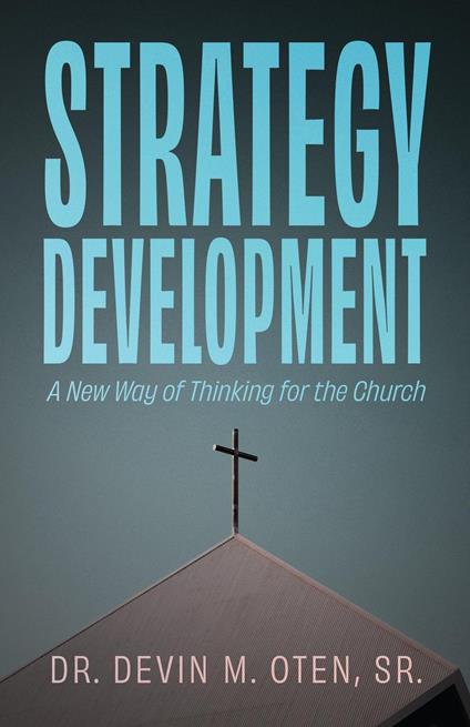 Strategy Development