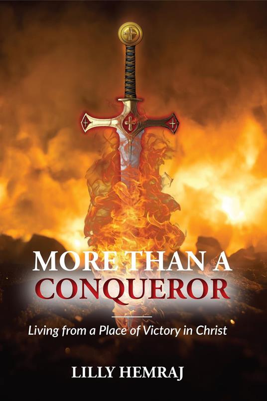 More than a Conqueror