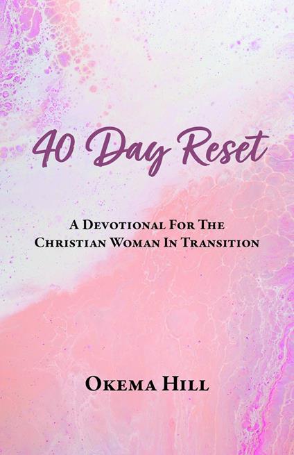 40 Day Reset