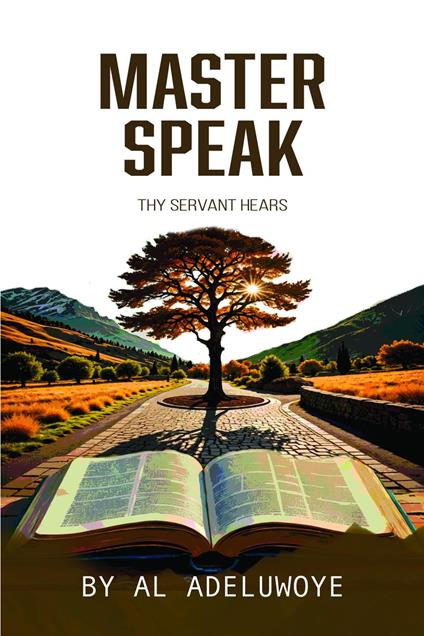 Master Speak