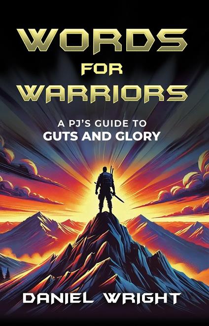 Words for Warriors